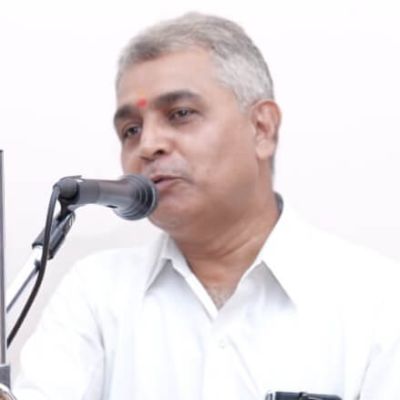 Dr. Rajesh Kumar Mishra