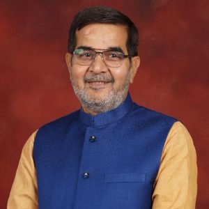 Dr. Rajendra Prasad Gupta