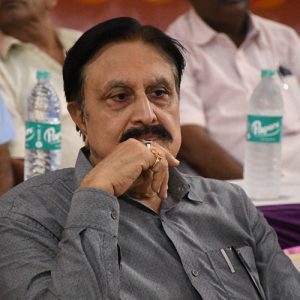 Prof. (Dr.) Prabhat Kumar
